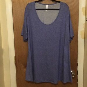 Gently Used (Worn and Washed Once) LuLaRoe Perfect